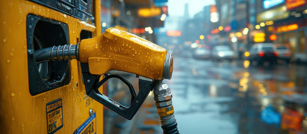 EN 590 Diesel (10 PPM ULSD)